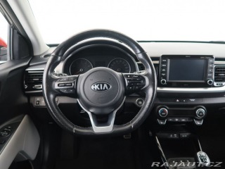Kia Stonic 1.4MPI,KAPPA,CZ,Navi,Prem 2018