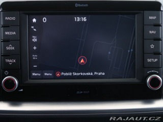 Kia Stonic 1.4MPI,KAPPA,CZ,Navi,Prem 2018