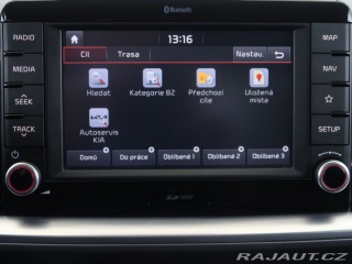 Kia Stonic 1.4MPI,KAPPA,CZ,Navi,Prem 2018