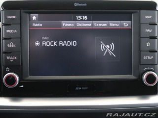 Kia Stonic 1.4MPI,KAPPA,CZ,Navi,Prem 2018