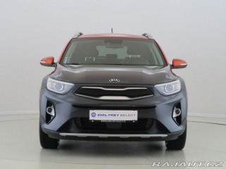 Kia Stonic 1.4MPI,KAPPA,CZ,Navi,Prem 2018