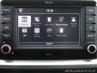 Kia Stonic 1.4MPI,KAPPA,CZ,Navi,Prem 2018