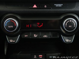 Kia Stonic 1.4MPI,KAPPA,CZ,Navi,Prem 2018