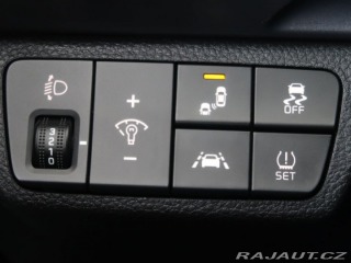 Kia Stonic 1.4MPI,KAPPA,CZ,Navi,Prem 2018