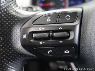 Kia Stonic 1.4MPI,KAPPA,CZ,Navi,Prem 2018