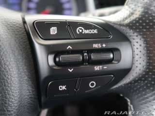 Kia Stonic 1.4MPI,KAPPA,CZ,Navi,Prem 2018