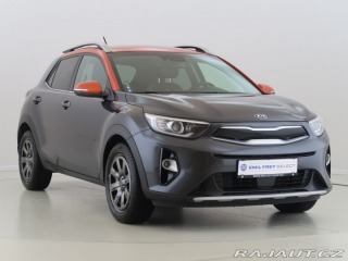 Kia Stonic 1.4MPI,KAPPA,CZ,Navi,Prem 2018
