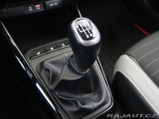 Kia Stonic 1.4MPI,KAPPA,CZ,Navi,Prem 2018