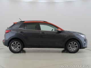 Kia Stonic 1.4MPI,KAPPA,CZ,Navi,Prem 2018