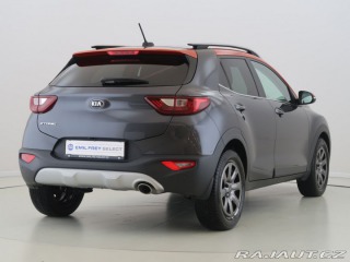 Kia Stonic 1.4MPI,KAPPA,CZ,Navi,Prem 2018