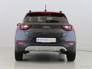 Kia Stonic 1.4MPI,KAPPA,CZ,Navi,Prem 2018