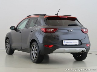 Kia Stonic 1.4MPI,KAPPA,CZ,Navi,Prem 2018