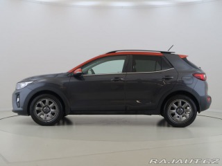 Kia Stonic 1.4MPI,KAPPA,CZ,Navi,Prem 2018