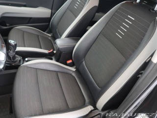 Kia Stonic 1.4MPI,KAPPA,CZ,Navi,Prem 2018