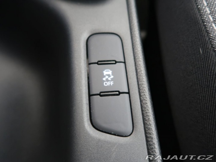 Toyota Yaris 1.5,VVT-i,1Maj,CZ,Comfort 2021