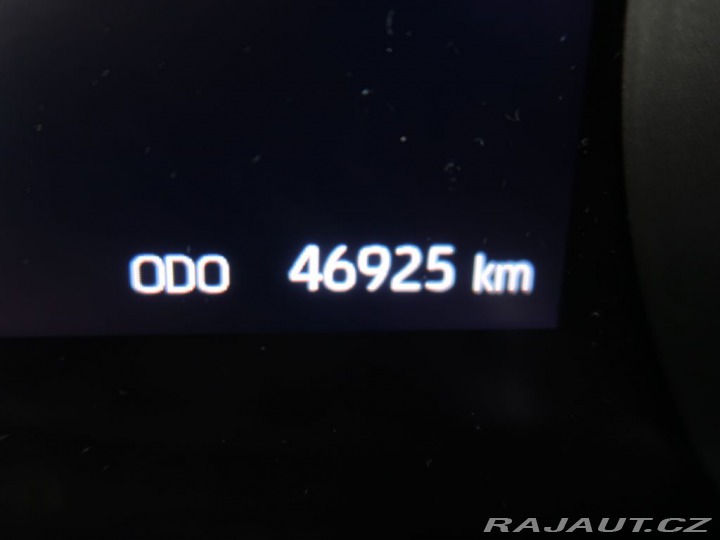 Toyota Yaris 1.5,VVT-i,1Maj,CZ,Comfort 2021