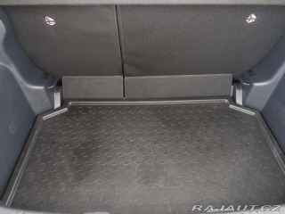 Toyota Yaris 1.5,VVT-i,1Maj,CZ,Comfort 2021