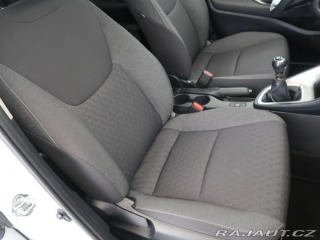 Toyota Yaris 1.5,VVT-i,1Maj,CZ,Comfort 2021