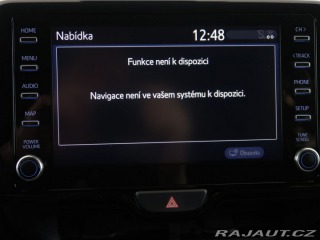 Toyota Yaris 1.5,VVT-i,1Maj,CZ,Comfort 2021