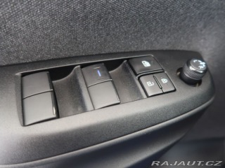 Toyota Yaris 1.5,VVT-i,1Maj,CZ,Comfort 2021
