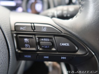 Toyota Yaris 1.5,VVT-i,1Maj,CZ,Comfort 2021