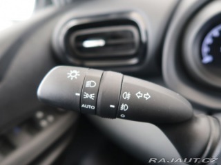 Toyota Yaris 1.5,VVT-i,1Maj,CZ,Comfort 2021