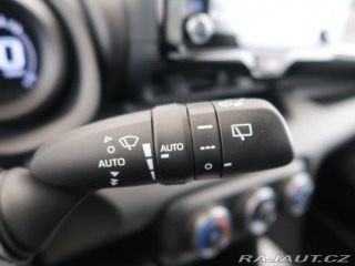 Toyota Yaris 1.5,VVT-i,1Maj,CZ,Comfort 2021