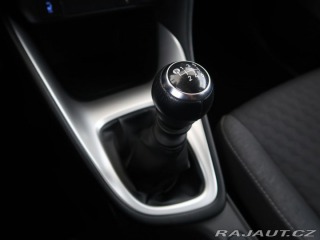 Toyota Yaris 1.5,VVT-i,1Maj,CZ,Comfort 2021