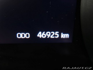 Toyota Yaris 1.5,VVT-i,1Maj,CZ,Comfort 2021