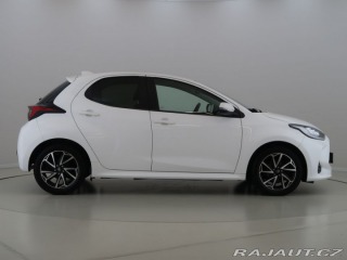 Toyota Yaris 1.5,VVT-i,1Maj,CZ,Comfort 2021