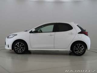 Toyota Yaris 1.5,VVT-i,1Maj,CZ,Comfort 2021