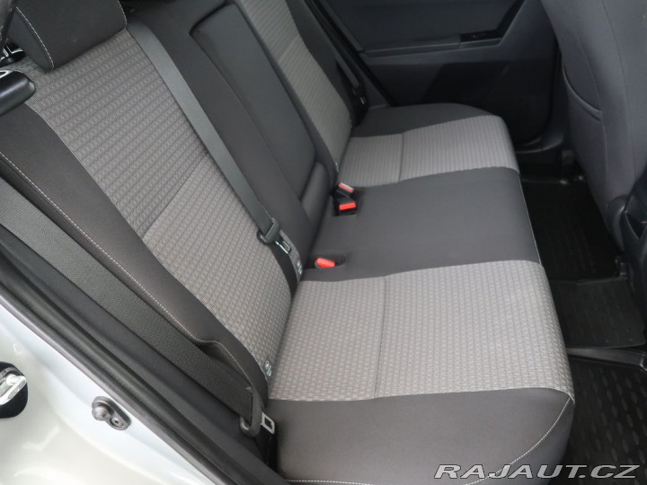 Toyota Auris 1.6VVT-i,CZ,1Maj,Manuál 2018