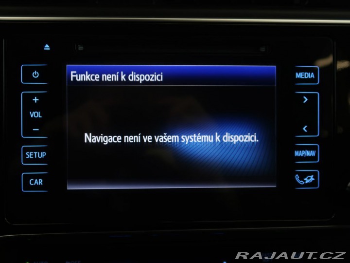 Toyota Auris 1.6VVT-i,CZ,1Maj,Manuál 2018