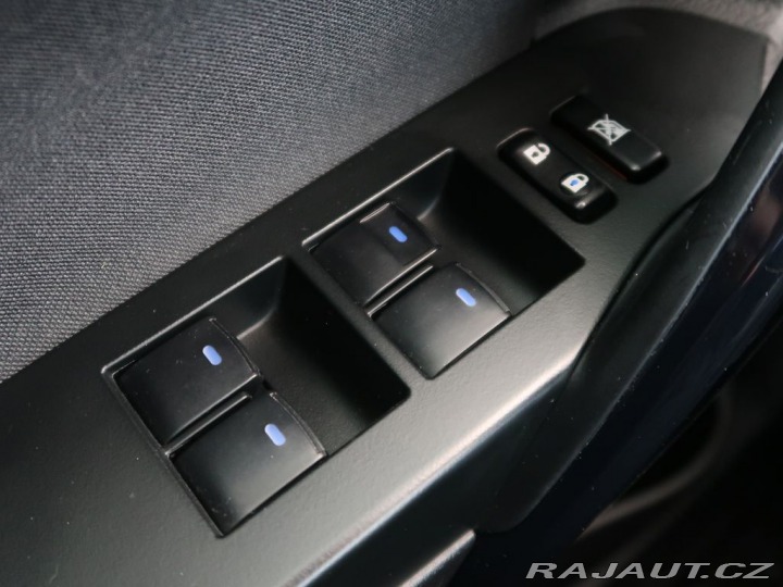 Toyota Auris 1.6VVT-i,CZ,1Maj,Manuál 2018
