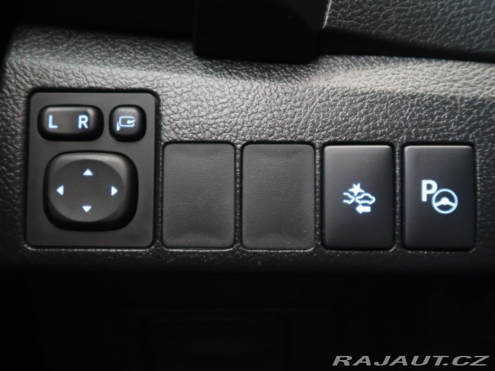 Toyota Auris 1.6VVT-i,CZ,1Maj,Manuál 2018