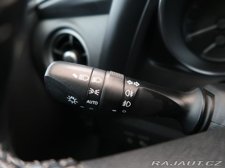 Toyota Auris 1.6VVT-i,CZ,1Maj,Manuál 2018