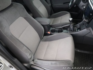 Toyota Auris 1.6VVT-i,CZ,1Maj,Manuál 2018