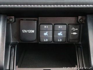 Toyota Auris 1.6VVT-i,CZ,1Maj,Manuál 2018