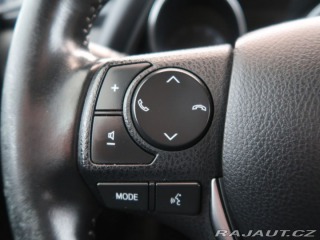 Toyota Auris 1.6VVT-i,CZ,1Maj,Manuál 2018