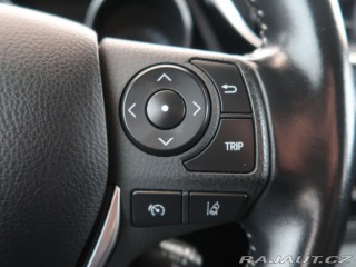 Toyota Auris 1.6VVT-i,CZ,1Maj,Manuál 2018