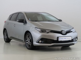 Toyota Auris 1.6VVT-i,CZ,1Maj,Manuál 2018