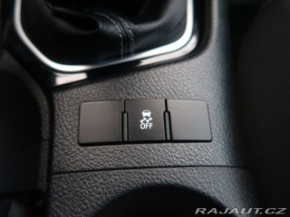 Toyota Auris 1.6VVT-i,CZ,1Maj,Manuál 2018