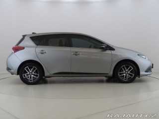Toyota Auris 1.6VVT-i,CZ,1Maj,Manuál 2018