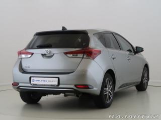 Toyota Auris 1.6VVT-i,CZ,1Maj,Manuál 2018