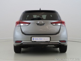 Toyota Auris 1.6VVT-i,CZ,1Maj,Manuál 2018