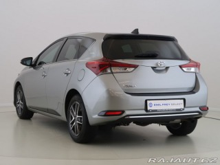 Toyota Auris 1.6VVT-i,CZ,1Maj,Manuál 2018