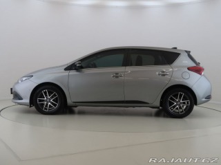 Toyota Auris 1.6VVT-i,CZ,1Maj,Manuál 2018