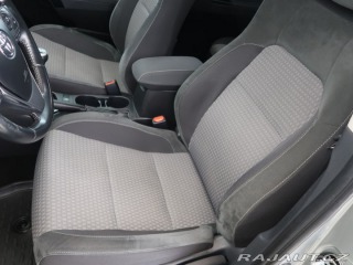 Toyota Auris 1.6VVT-i,CZ,1Maj,Manuál 2018