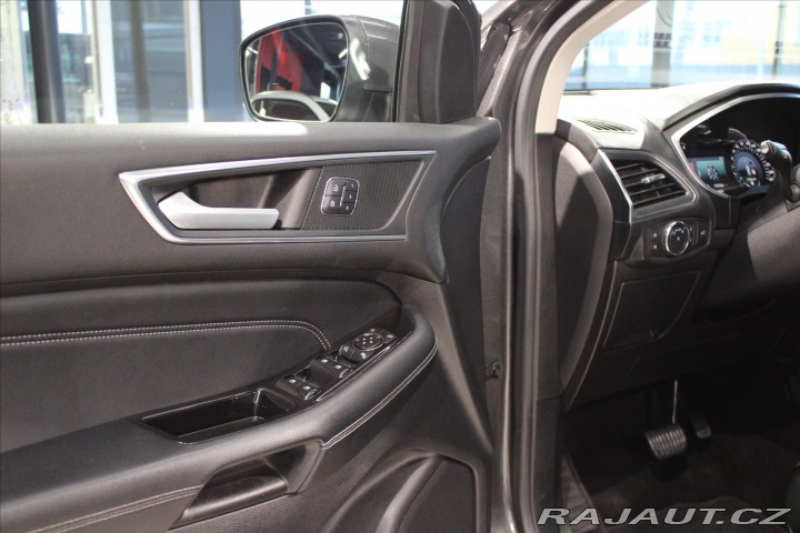 Ford Edge TDCI AWD PS Titanium Pano 2018