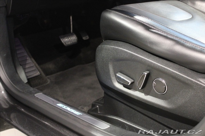 Ford Edge TDCI AWD PS Titanium Pano 2018